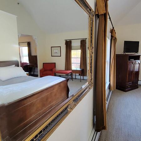 The Elizabeth Inn And Restaurant Бетел Номер фото